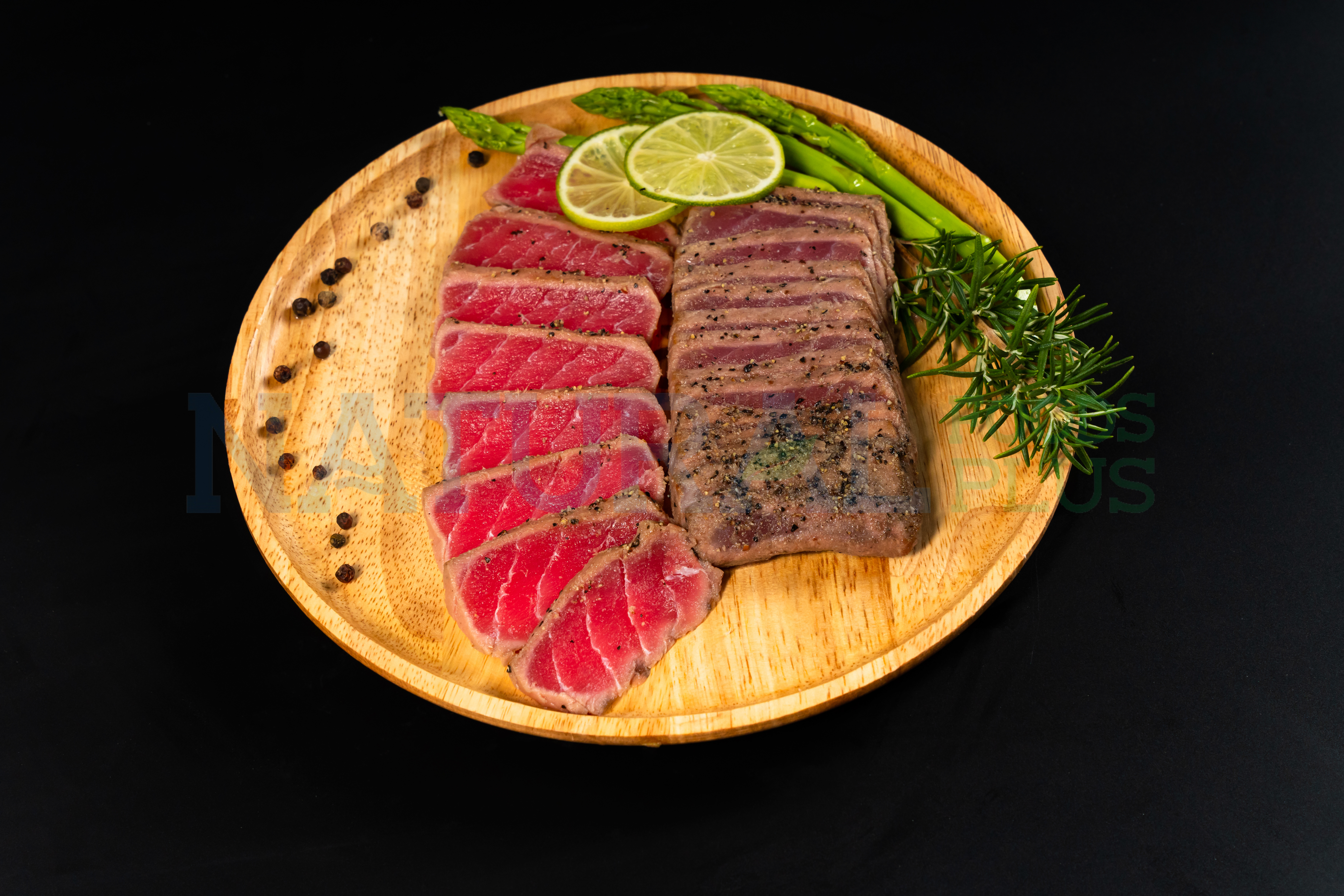 Cá ngừ nướng ITAKI TUNA