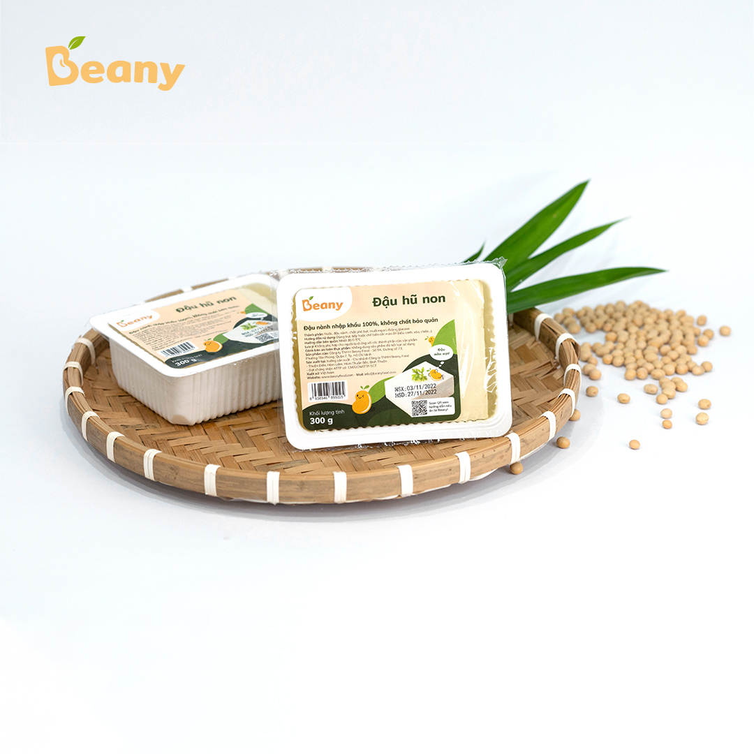 Đậu hũ non Beany 300g