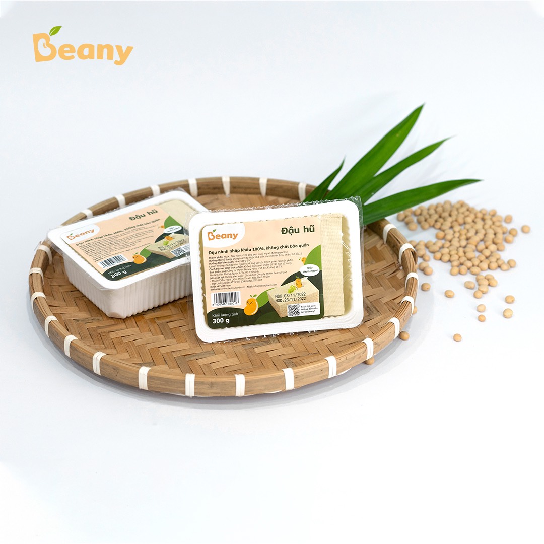 Đậu hũ trắng Beany 300g